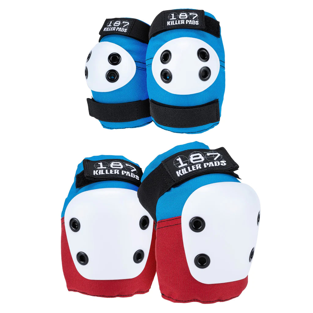 187 KNEE & ELBOW COMBO PACK