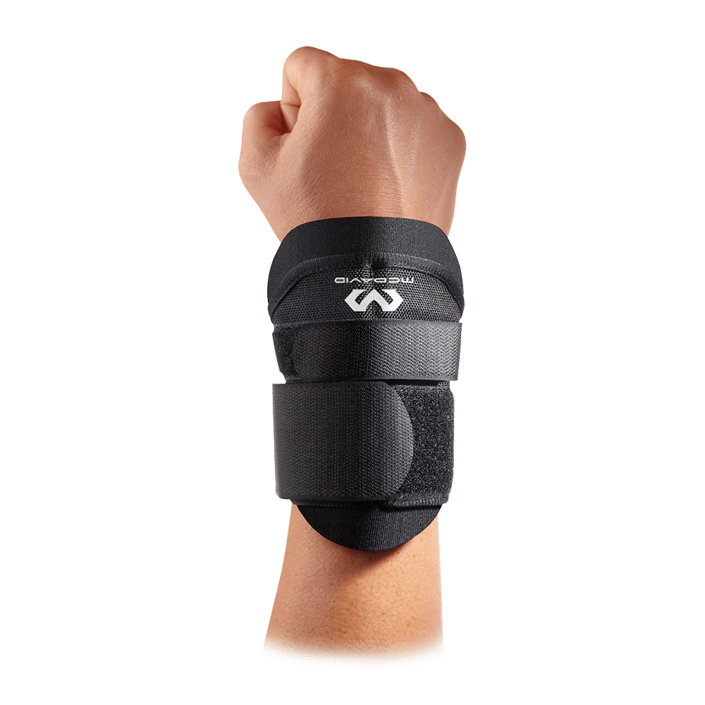 McDavid Wrist Guard/Adjustable