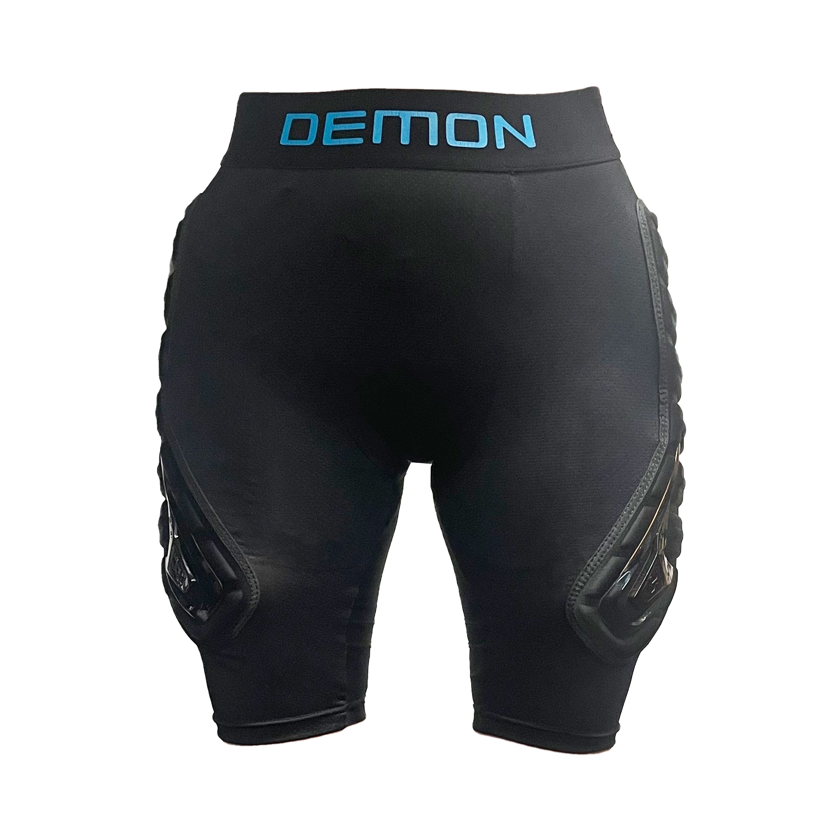 Demon Flexforce X V4 D3O Women's Shorts