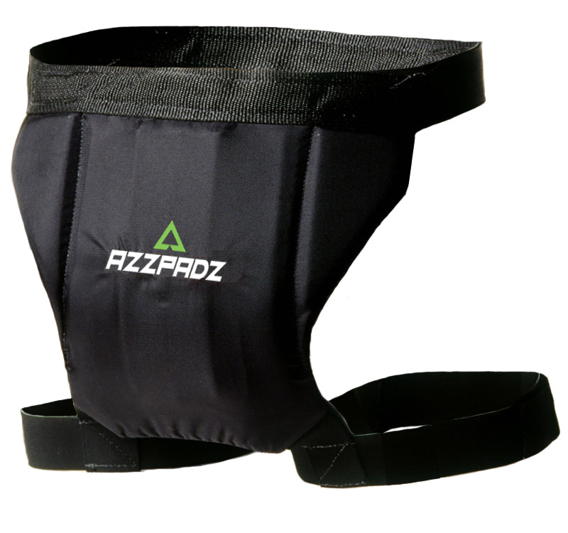 AZZPADZ Tailbone Protector