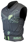 Demon Shield Vest Demon Shield Vest