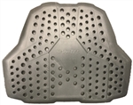 SAS-TEC Removable Chest Plate SAS-TEC Removable Chest Plate