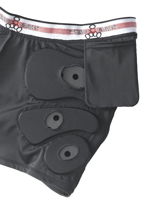 Triple Eight RD Bumsaver Padded Shorts