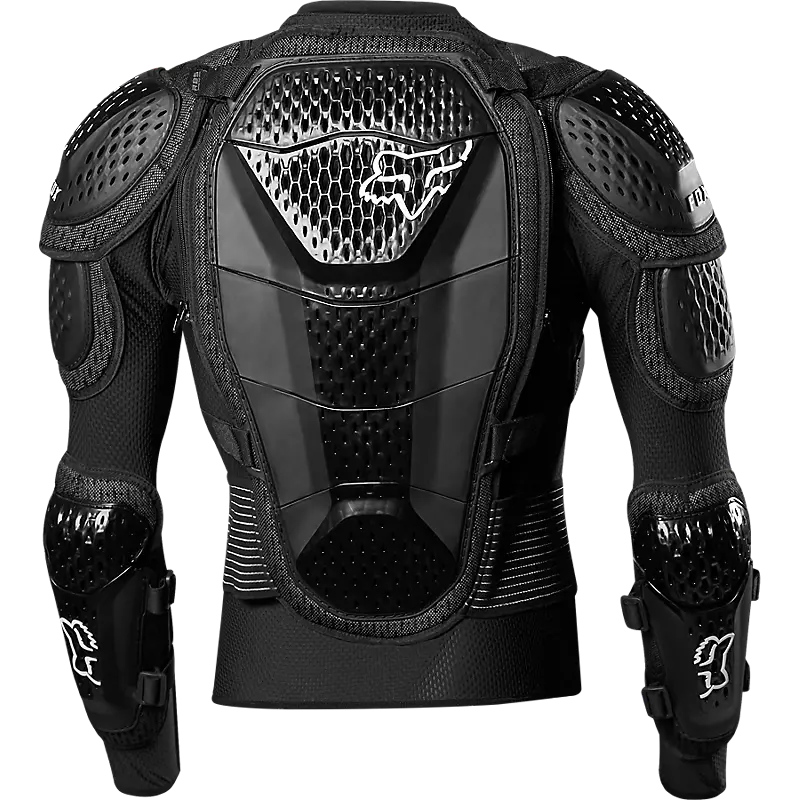 Fox Titan Sport Chest Guard Jacket