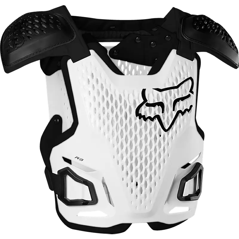 Fox Youth R3 Chest Guard