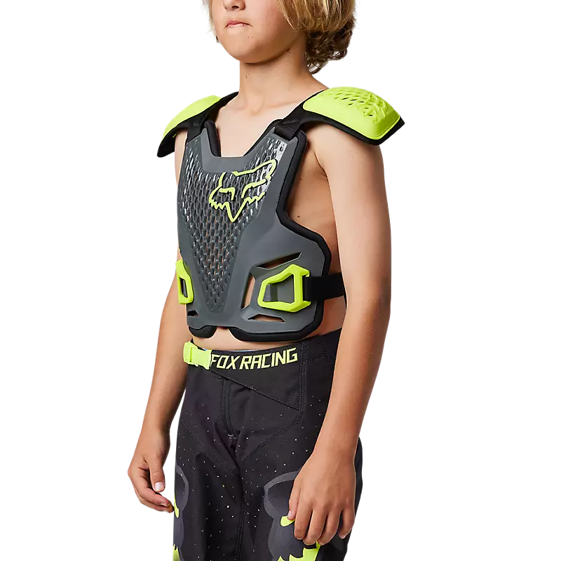 Fox Youth R3 Chest Guard