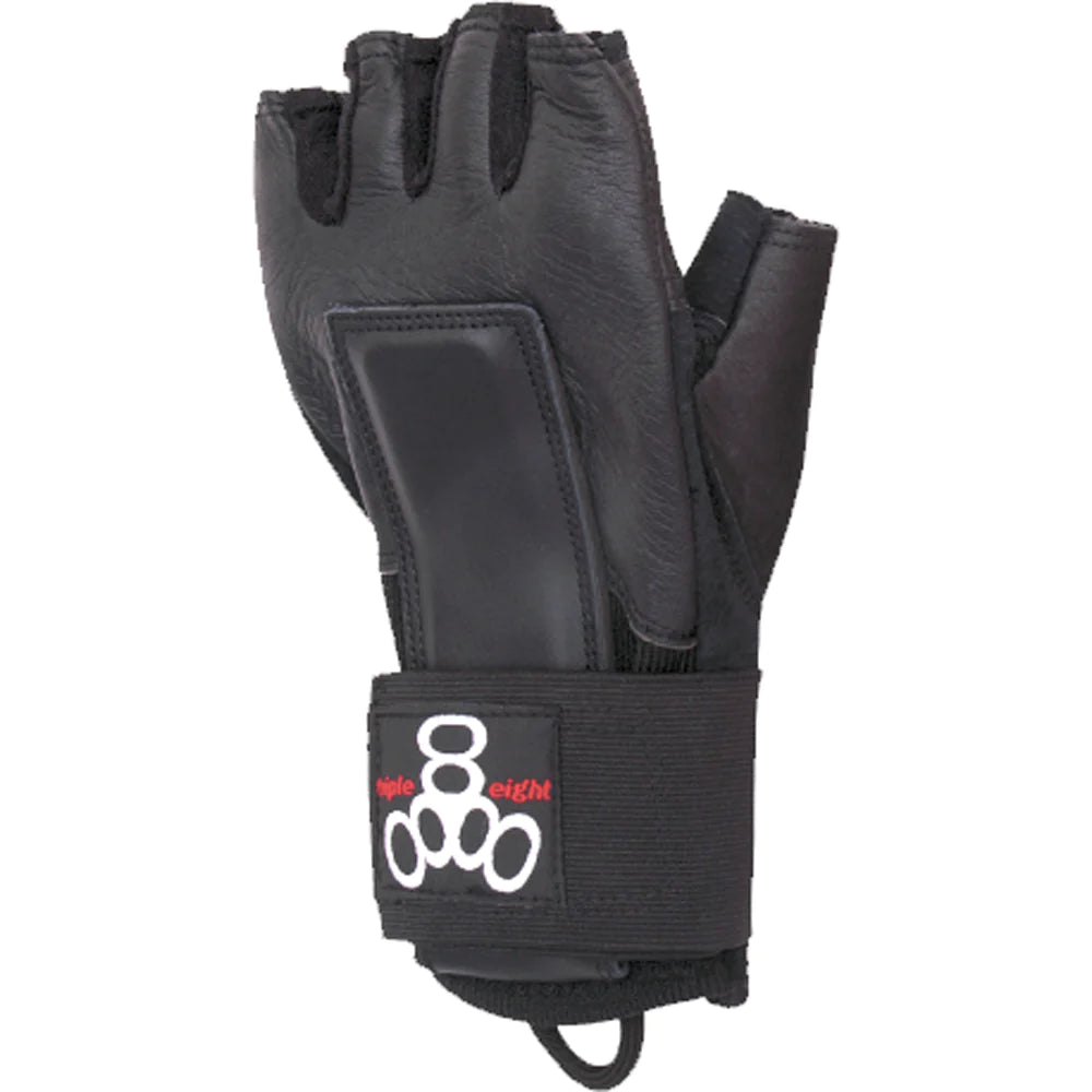 Triple Eight Hired Hands Gloves