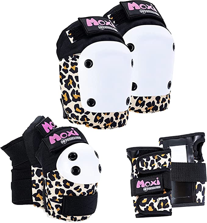 187 KIDS PAD SIX PACK - JR