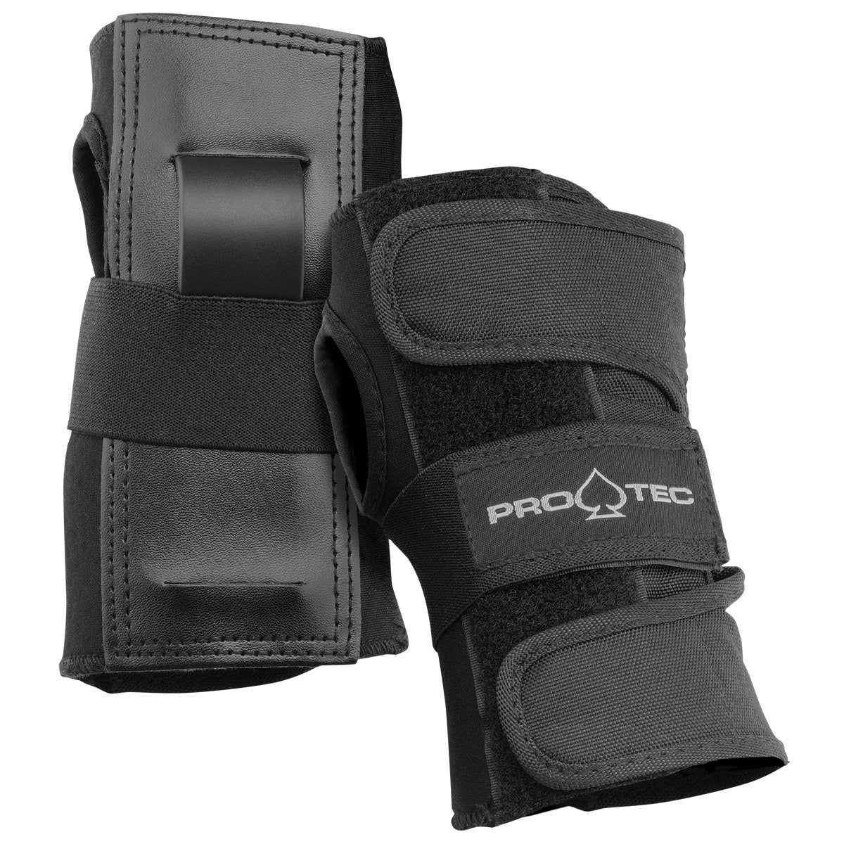 Pro-Tec Jr. Street Gear 3 Pack Closed Back Combo