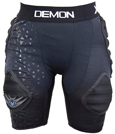 Demon Flex Force X2 D3O Women's Shorts