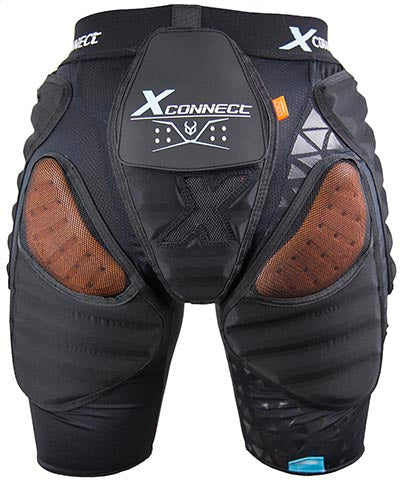 Demon Flex Force X2 D3O Women's Shorts