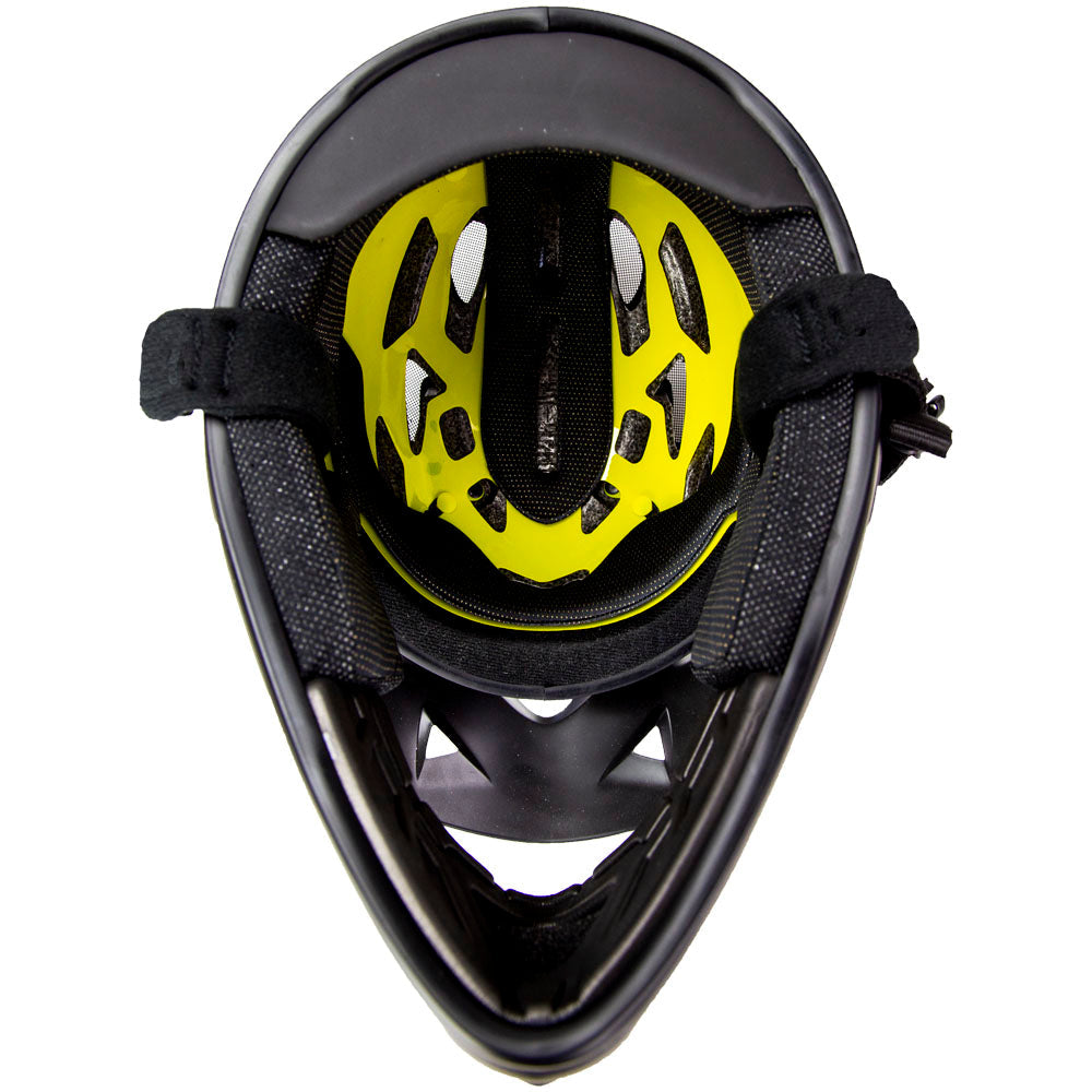 Demon Podium Helmet with MIPS Protection