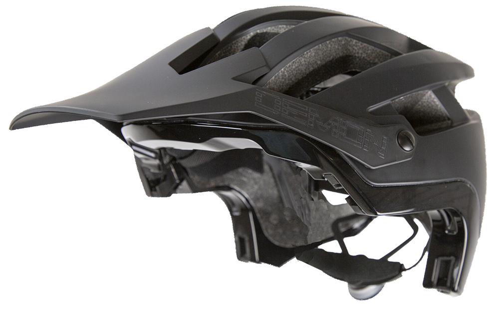 Demon United FR Link System Mountain Bike Helmet Fullface with Removable Chin Guard - OUT OF STOCK