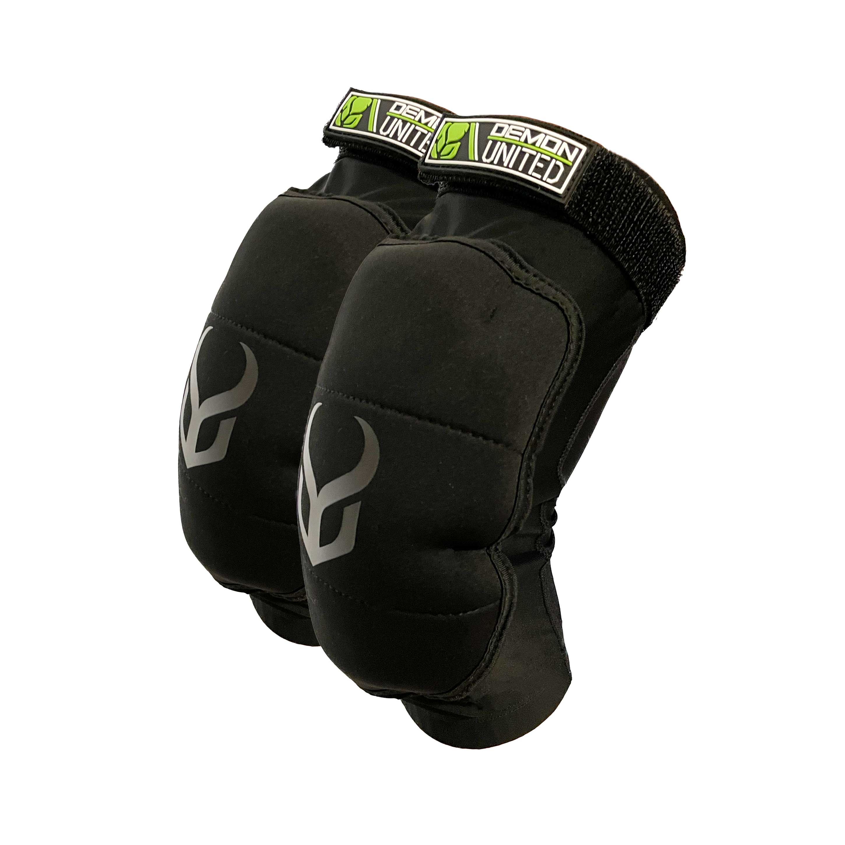 Demon Zero RF D3O Ski and Snowboard Elbow Pads (Youth through Adult sizes)