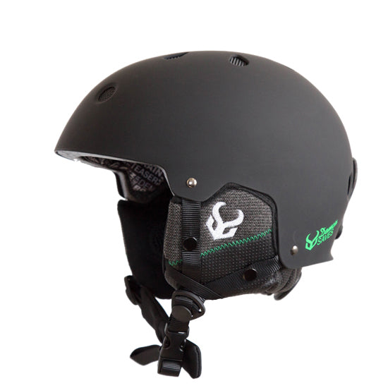 Faktor Snow Helmet with Audio