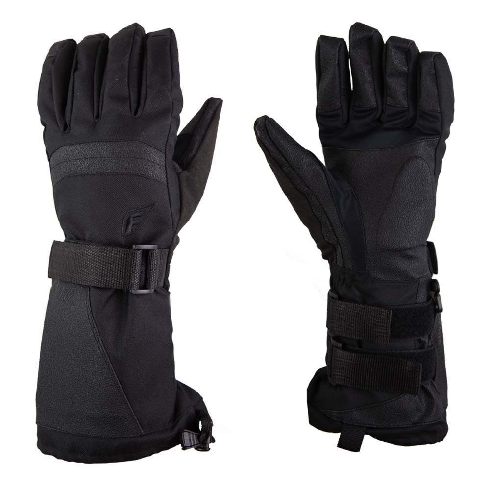 Flexmeter Single Sided Snowboard Gloves