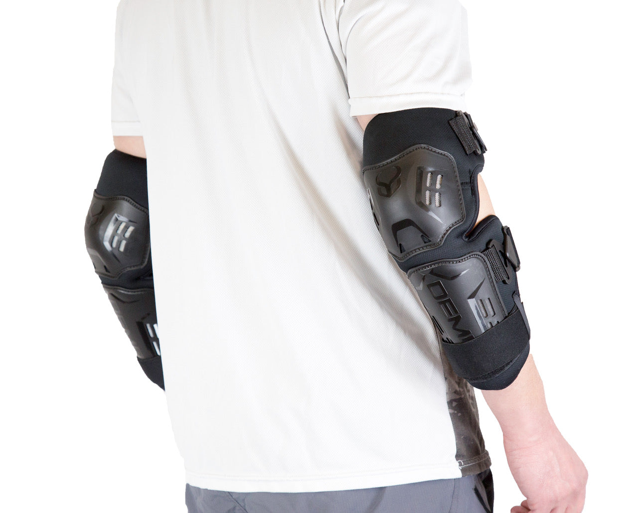 Demon Tactic Elbow/Forearm Guard